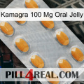 Kamagra 100 Mg Oral Jelly cialis3